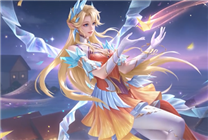 《王者榮耀》十周年：10月25日登錄就送免費皮膚、1000限時點券